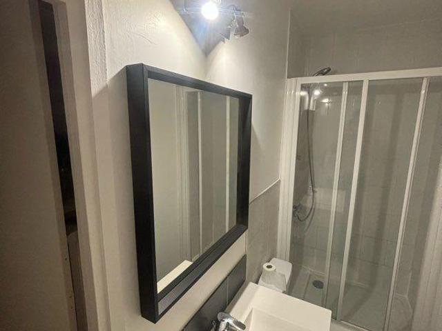 Studio 22m2