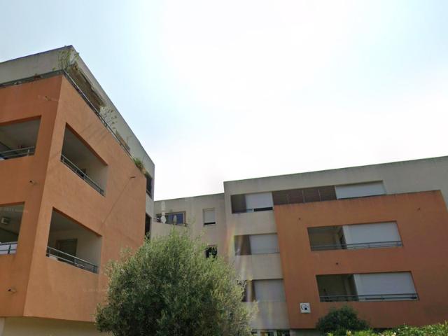 STUDIO 22M2 MONTPELLIER