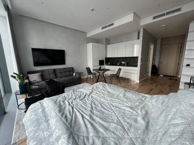 Studio 22m2 – Paris 17e – Rue Laugier