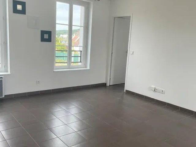 Studio 22m² à Rouen proche Fac de droit