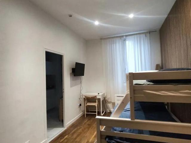 Studio / 22m² / Arcueil Cachan RER B