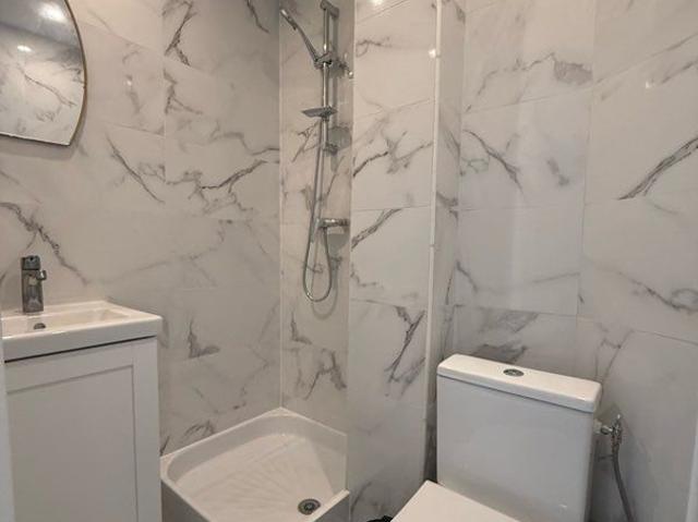 Studio / 22m² / Bagneux RER B
