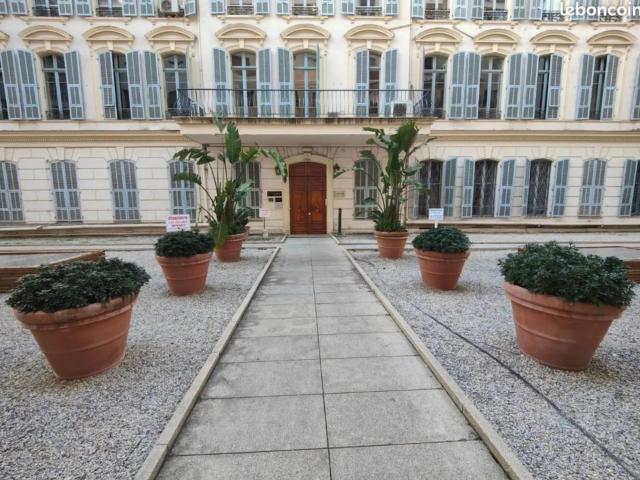 Studio 22M² Coeur De Nice – 22m² Nice