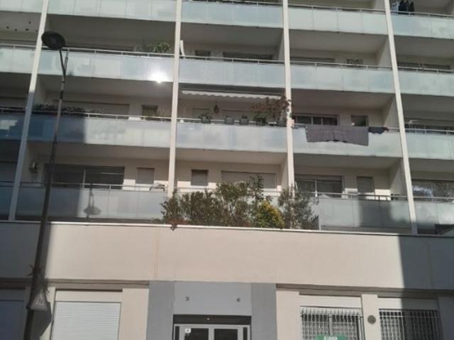 Studio / 22m² / La Chapelle Ligne 2