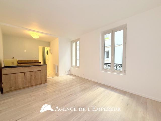 Studio 23,10 m² Hyper Centre Rueil Malmaison