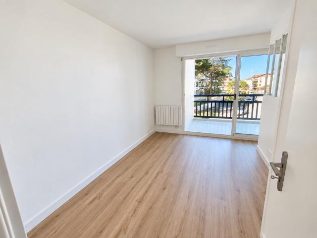 Studio 23.49 m² 1 pièce Ciboure 64500