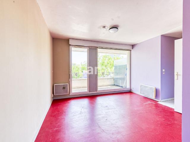 Studio 23 m2 cergy