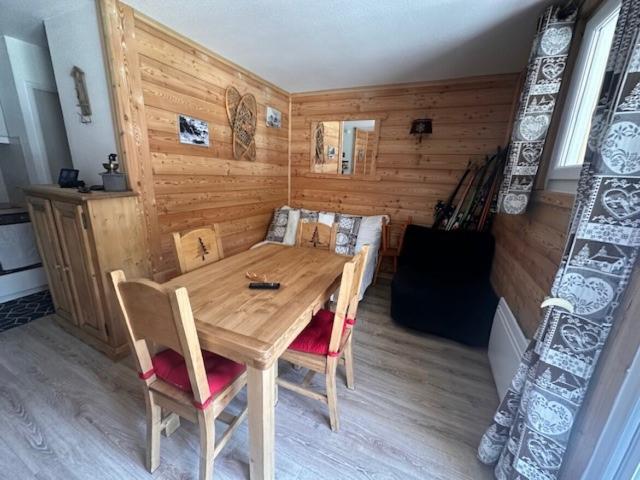Studio 23 m2 allos