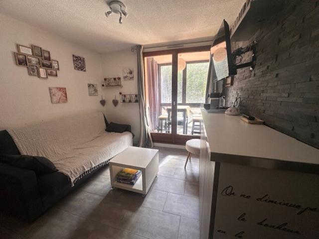 Studio 23 m2 allos