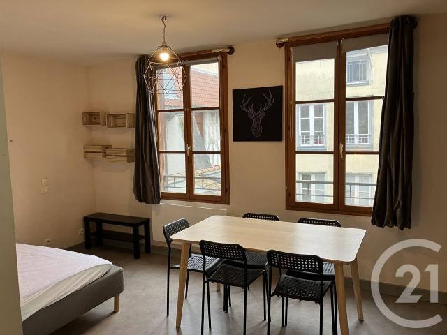 Studio 23 m²