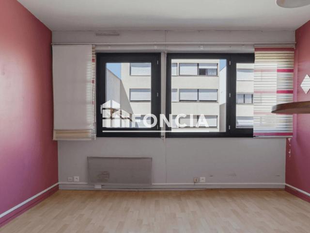 Studio 23 m²
