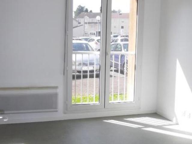 Studio 23 m²
