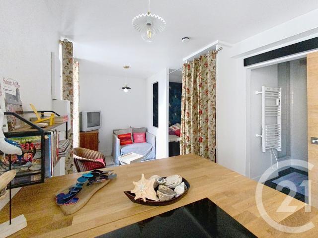 Studio 23 m²