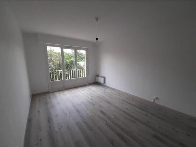 Studio 23 m²