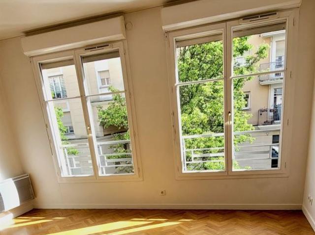 Studio 23 m²