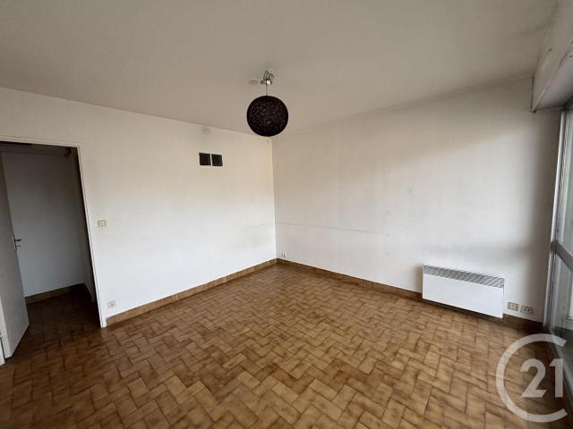 Studio 23 m²