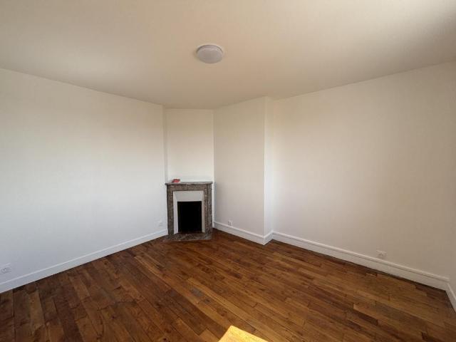Studio 23 m²