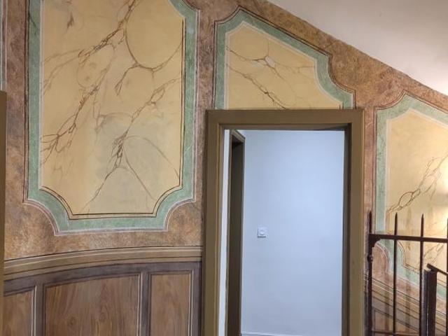 Studio 23 m²