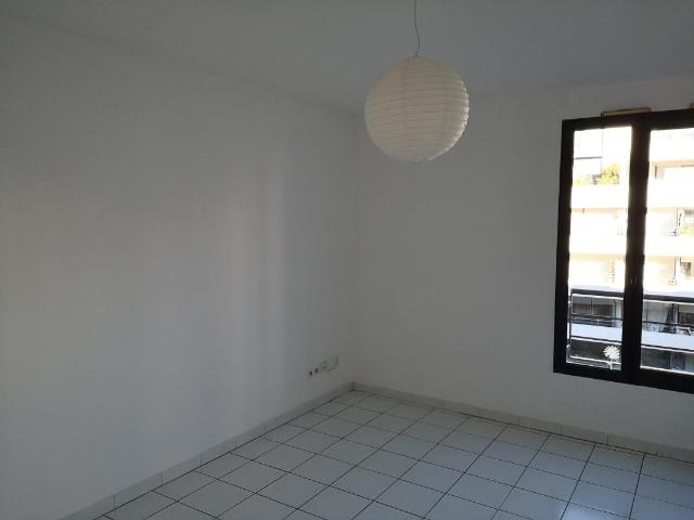 Studio 23 m²