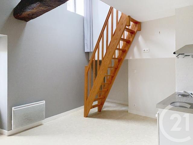 Studio 23 m²