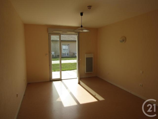 Studio 23 m²