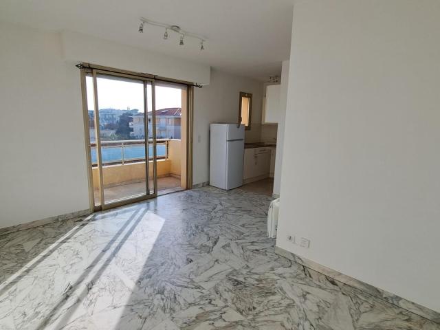 Studio 23 m²