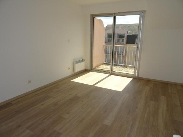Studio 23 m²