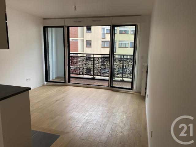 Studio 23 m²