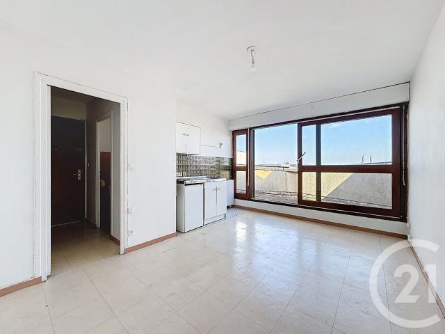 Studio 23 m²
