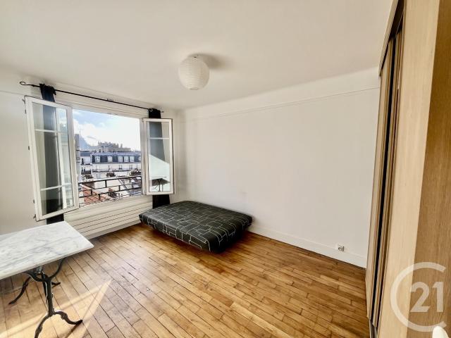 Studio 23 m²