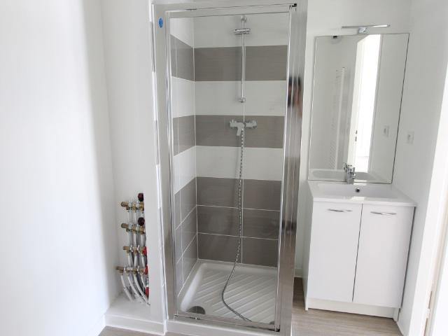 Studio 23 m²