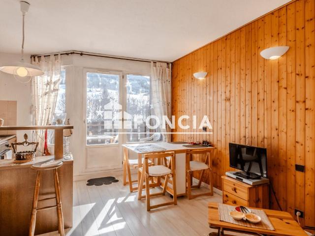 Studio 23 m²