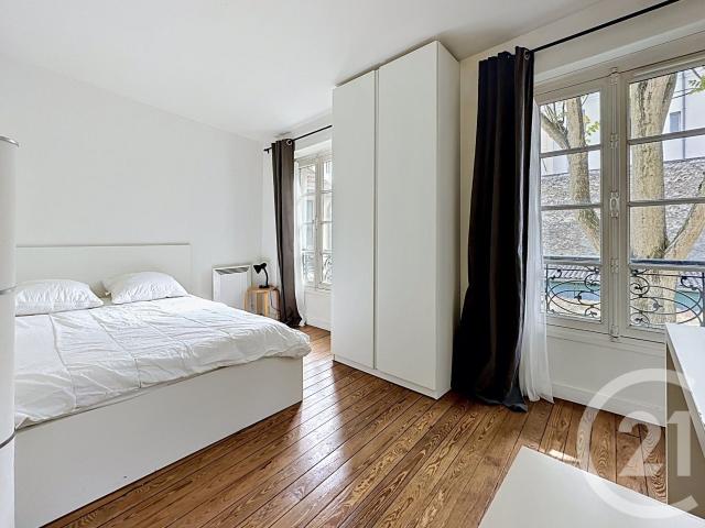Studio 23 m²
