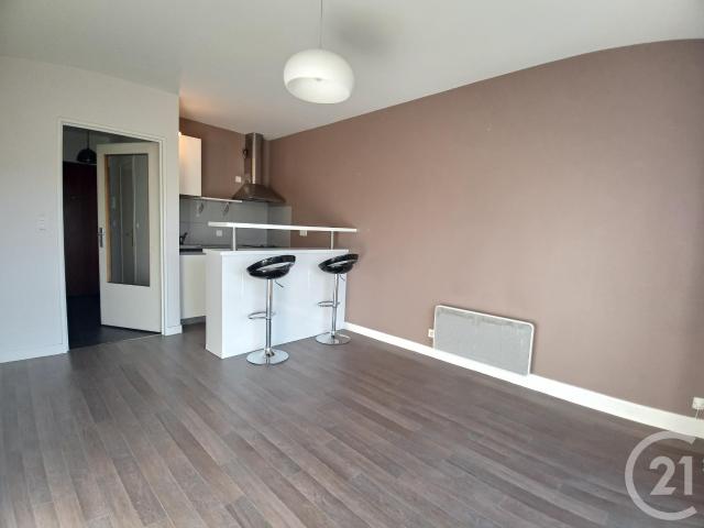Studio 23 m²