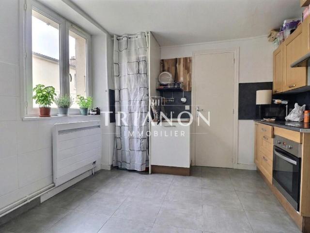 Studio 23 m²