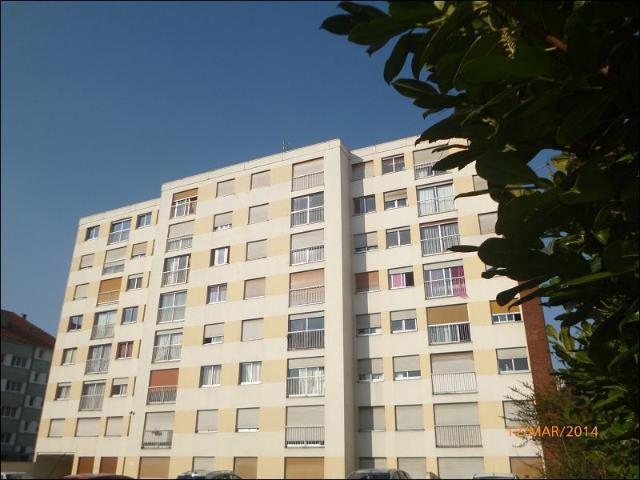 Studio 23 m²