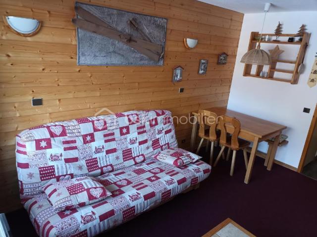 Studio 23 m²