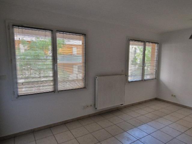 Studio 23 m²