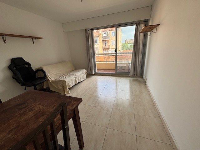 Studio 23 m²