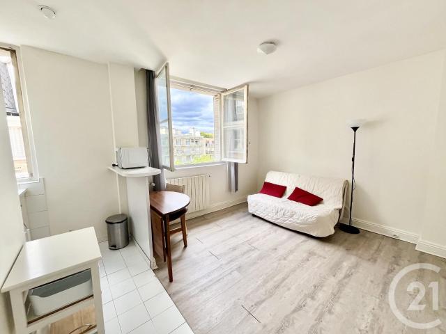 Studio 23 m²
