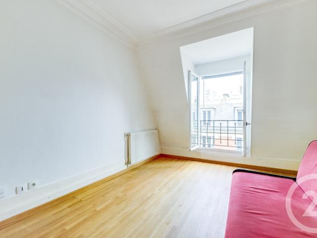 Studio 23 m²