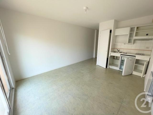 Studio 23 m²