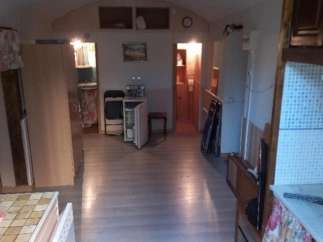Studio 23 m²