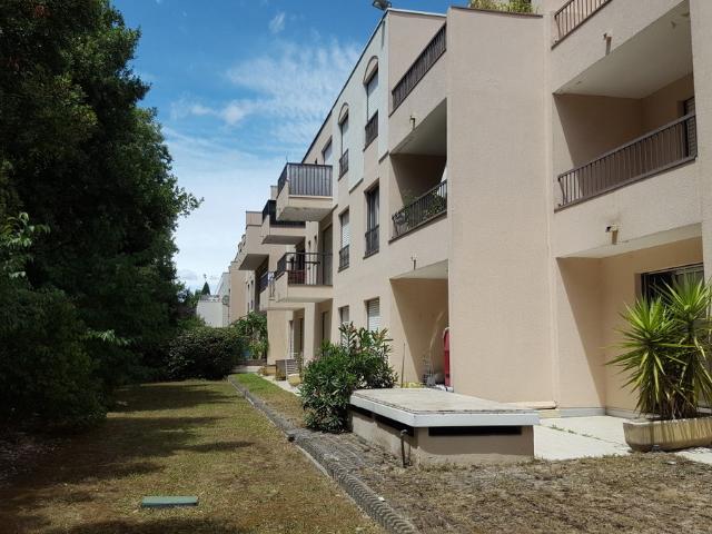 Studio 23 m²