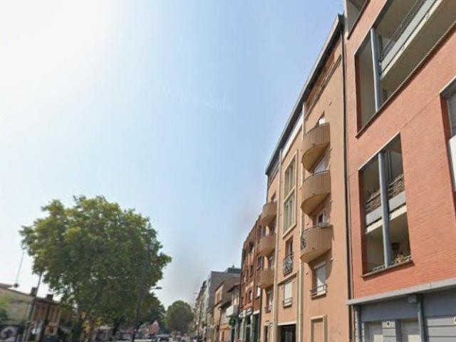 Studio 23 m²