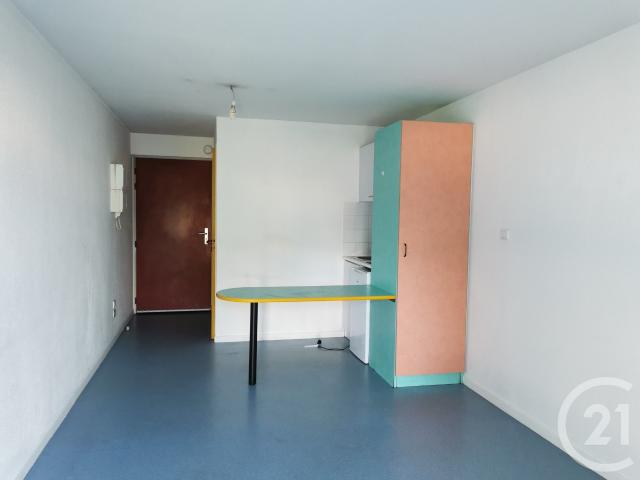 Studio 23 m²