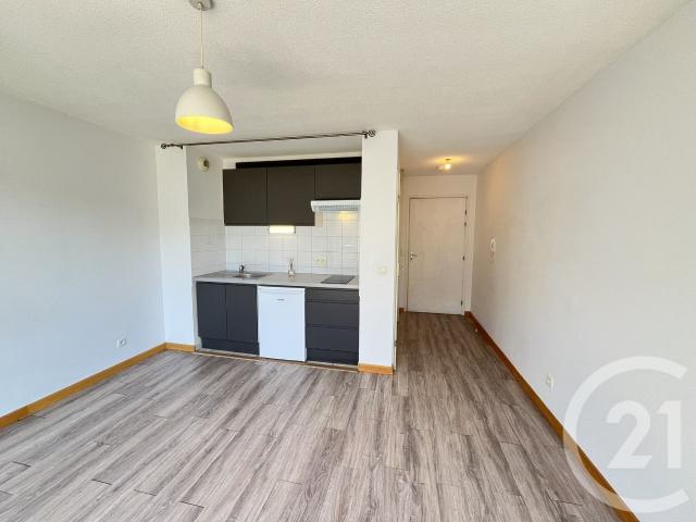 Studio 23 m²