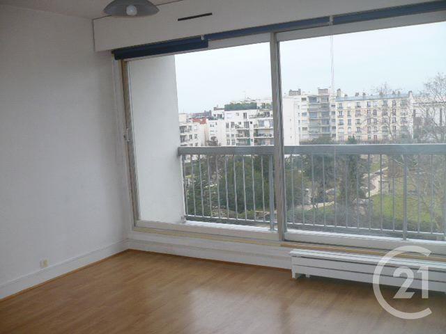 Studio 23 m²