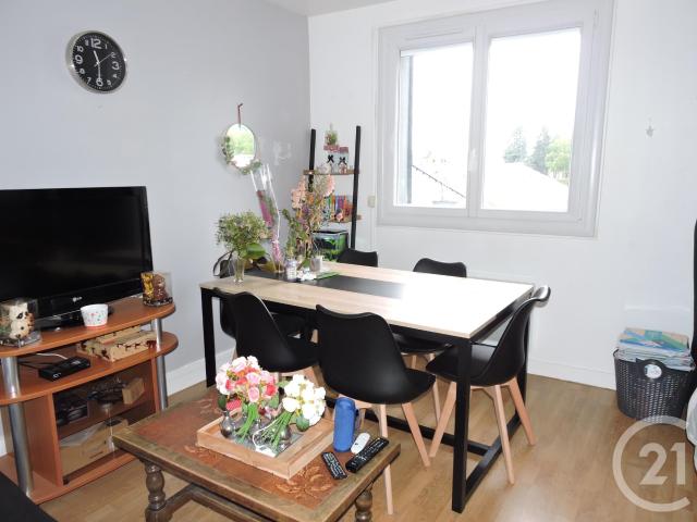 Studio 23 m²