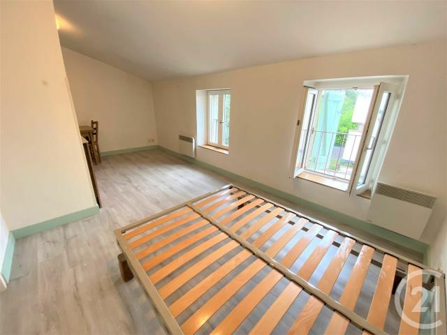 Studio 23 m²